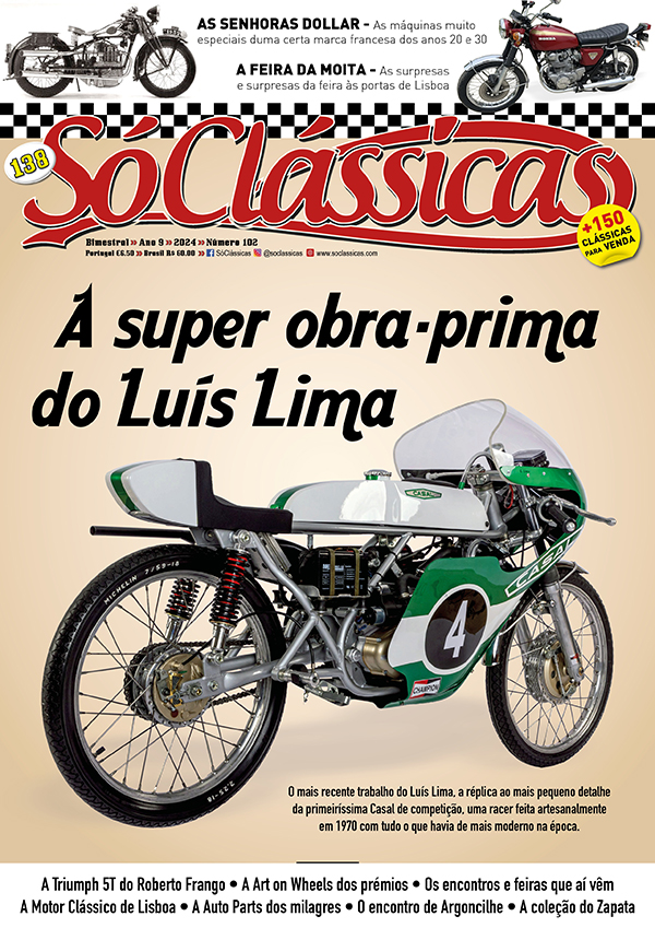 SóClássicas 138