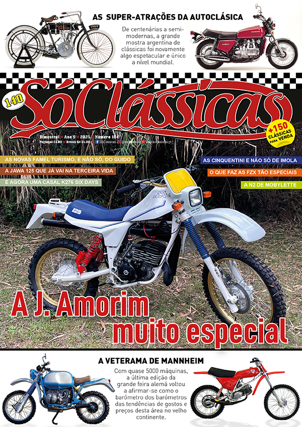SóClássicas 140